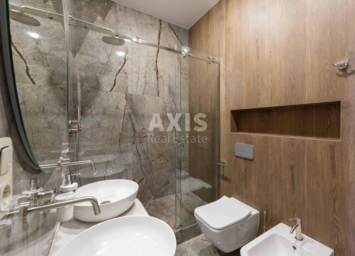 4k apartment vul. Strutyns'kogo Sergija 25812815