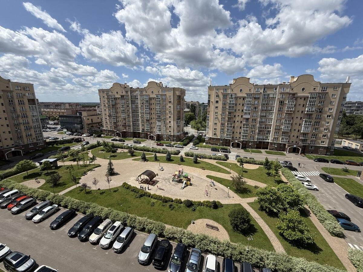 2к квартира ул. Заболотного Академика 1485639812