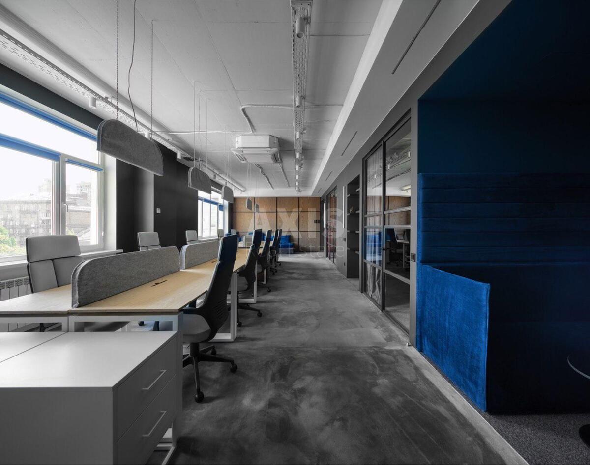 Office vul. Sichovyh Stril'civ 84А, 217m26072314