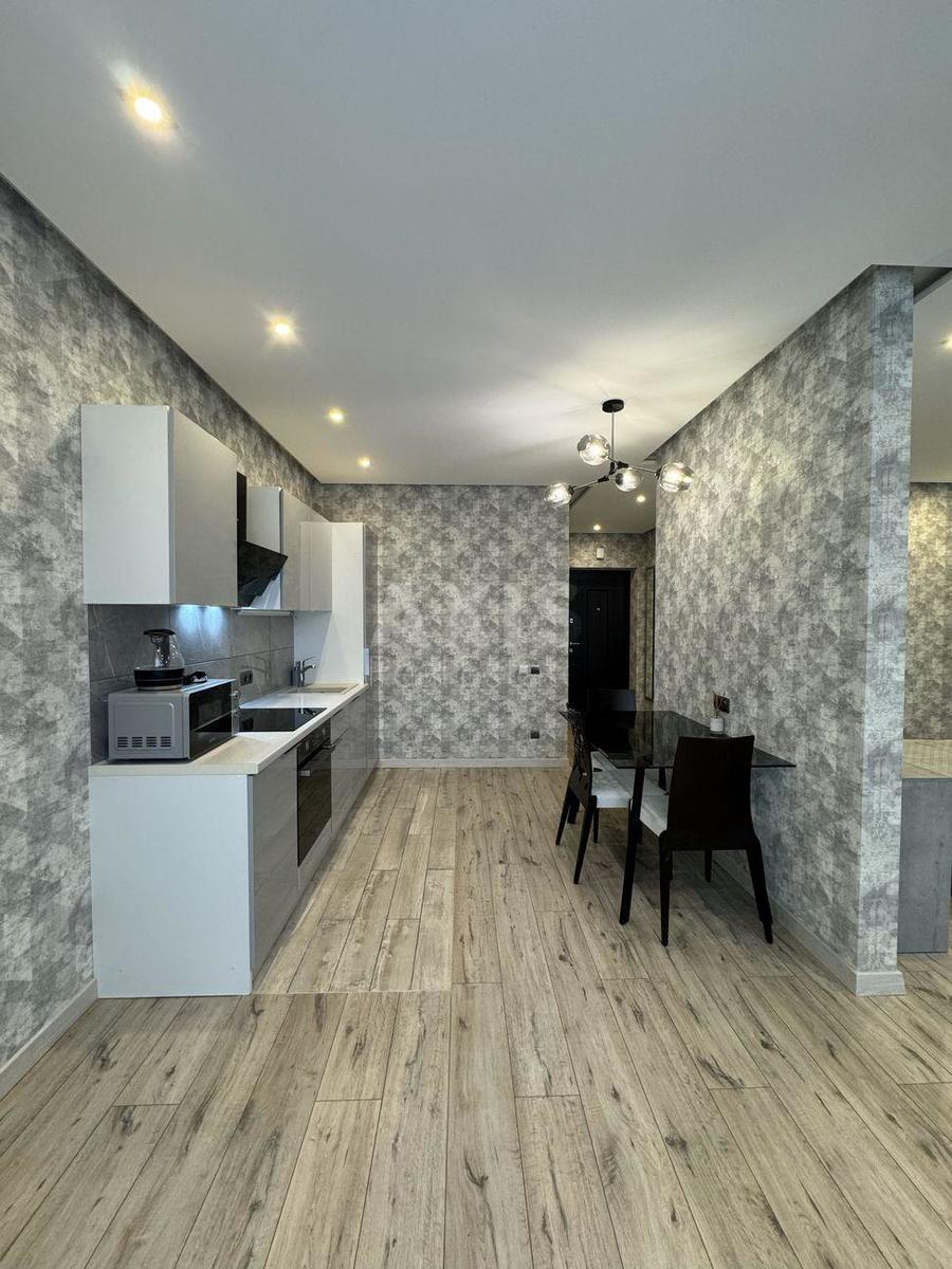 1k apartment pr-t Pravdy 11