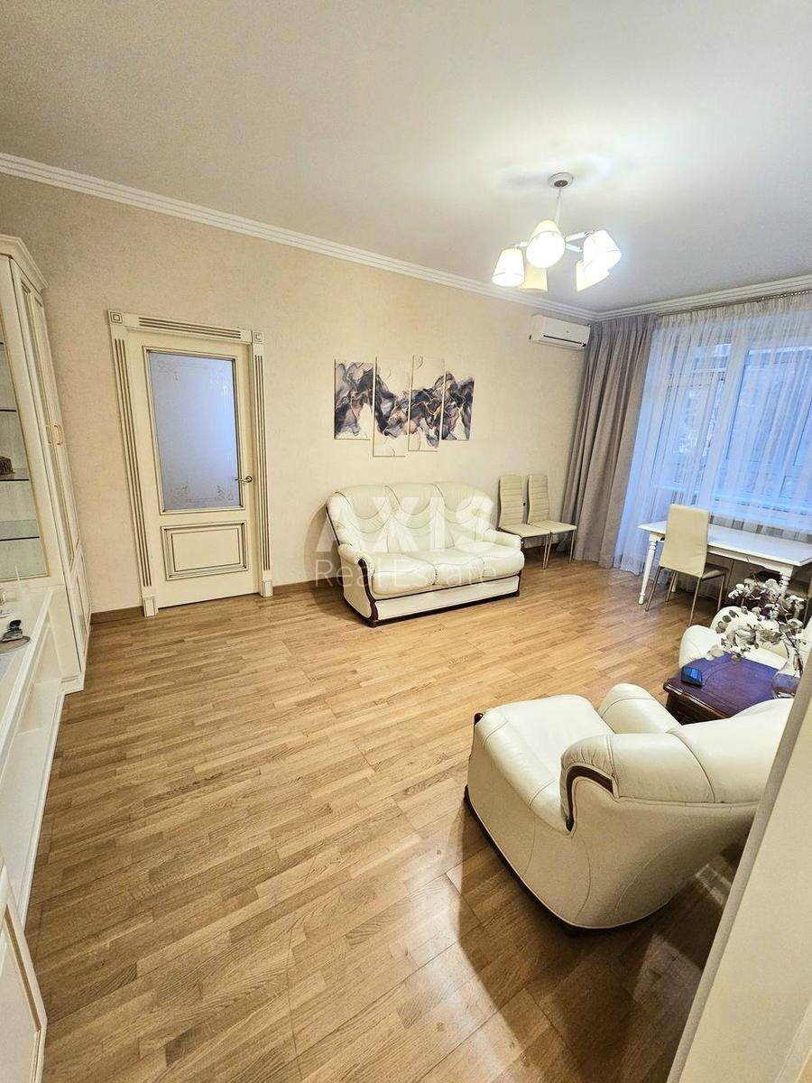2k apartment vul. Vasylevs'koi' Vandy 15/1350735