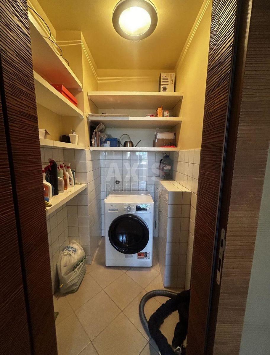 4k apartment vul. Hmel'nyc'kogo Bogdana 419