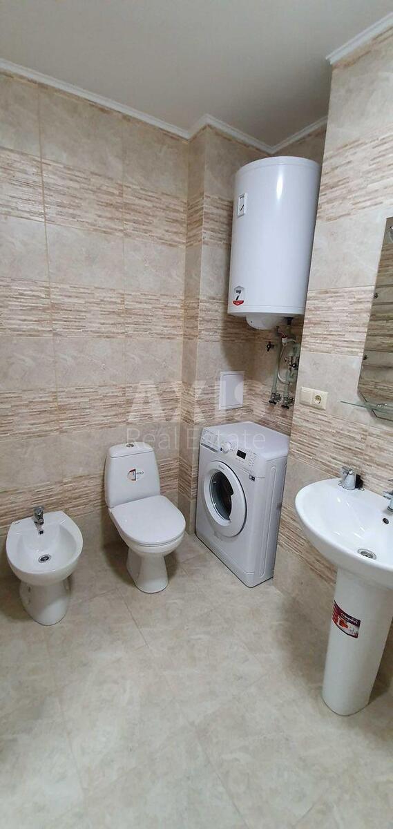 1к квартира ул. Михаила Максимовича 24607646