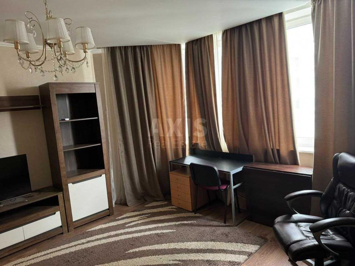2k apartment vul. Gmyri Borysa 8Б5