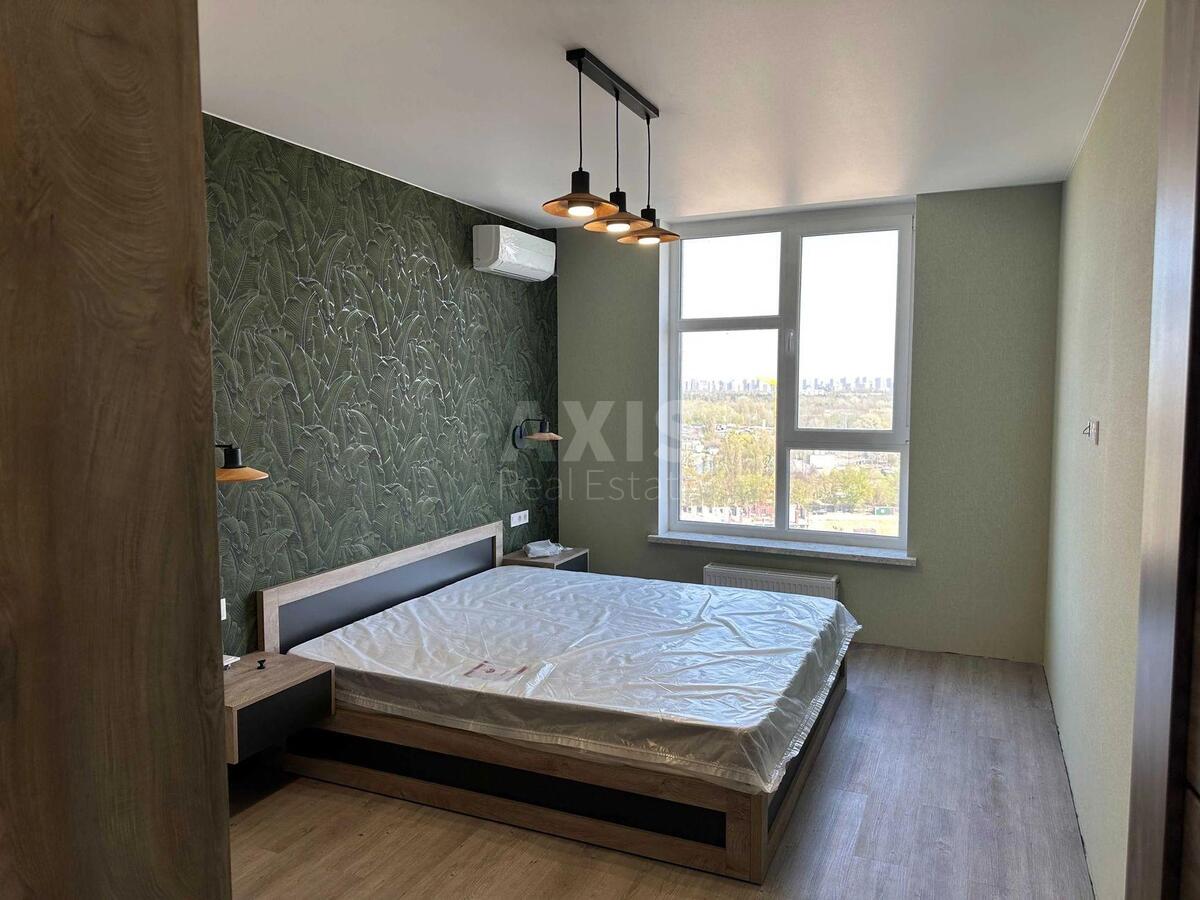 2k apartment prov. Pryladnyj 105