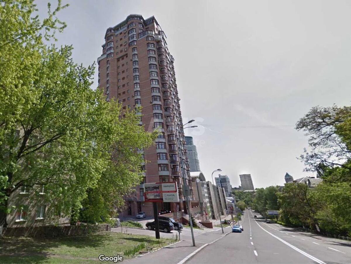 Офис спуск Кловский 5, 116м26078510