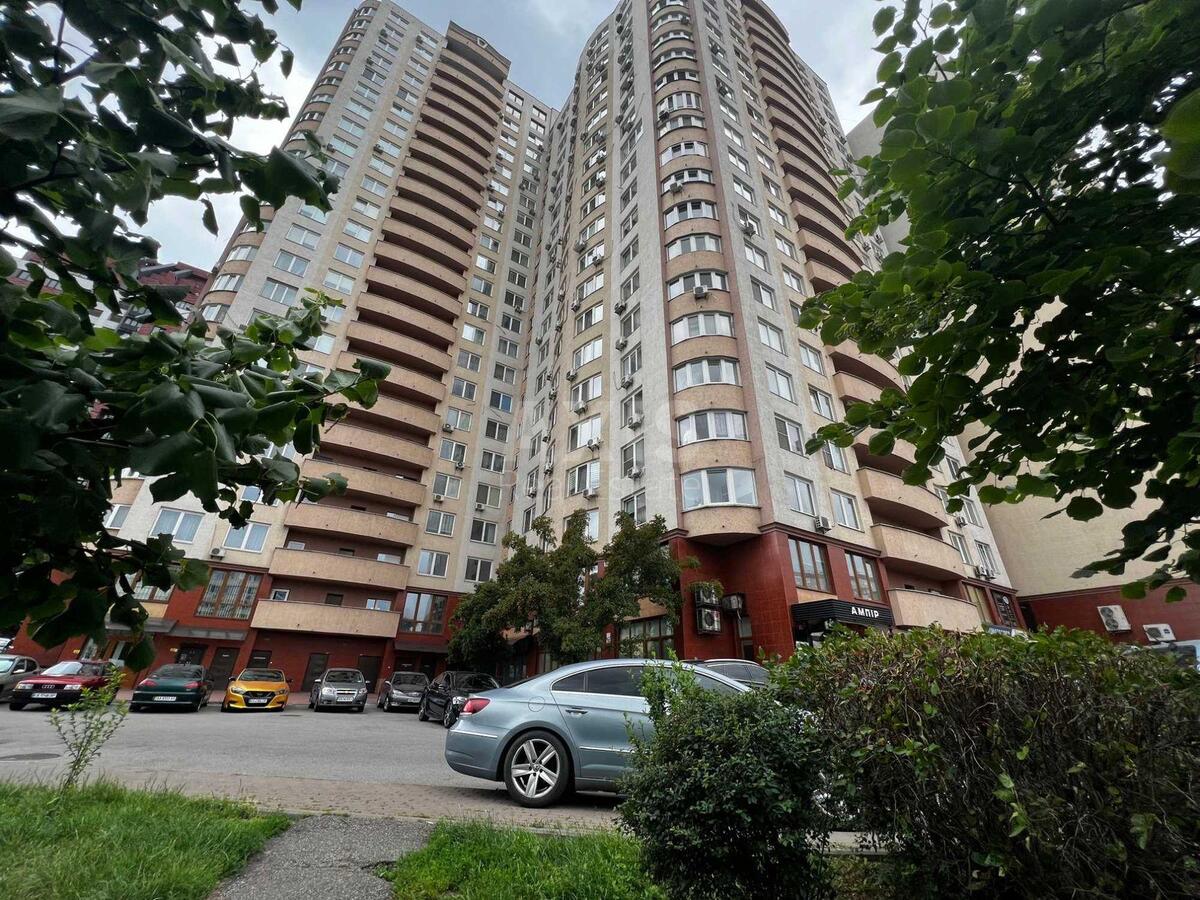 3k apartment pr-t Lobanovs'kogo 150Д5645313