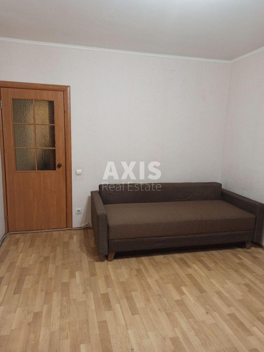 2k apartment vul. Urlivs'ka 34А511352