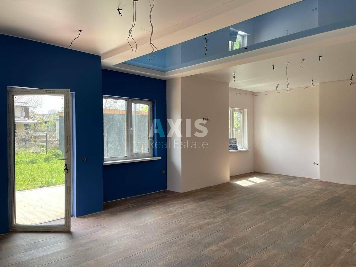 House vul. Sadova 89-a, 160m2, Kyiv city584438