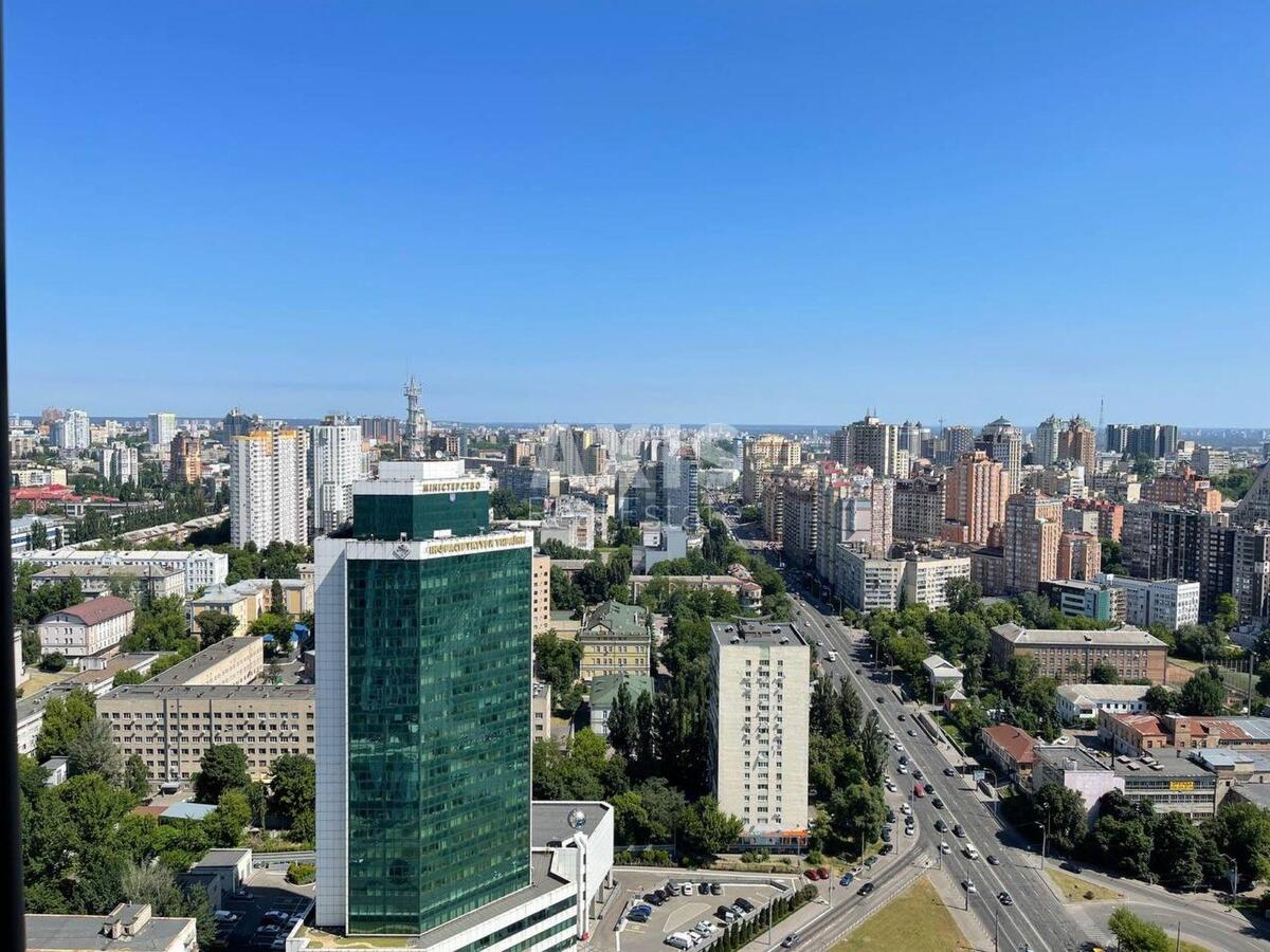 1k apartment pr-t Peremogy 11Б546045