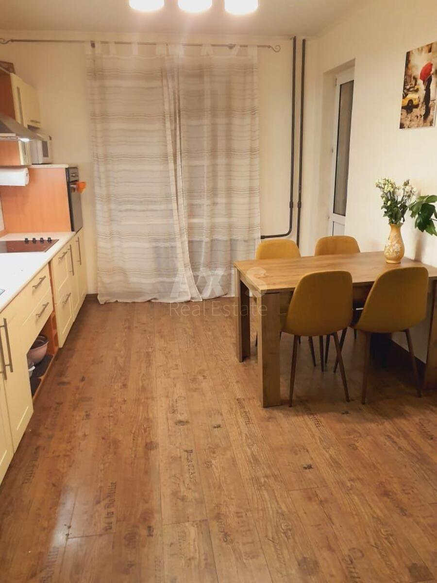 3к квартира ул. Радунская 9Б609178