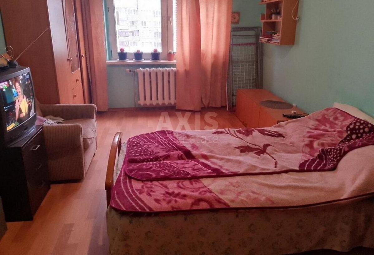 2к квартира ул. Нижнеключевая 14
