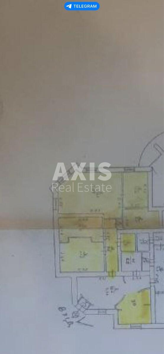 Office vul. Lysenka 2А, 140m2553577