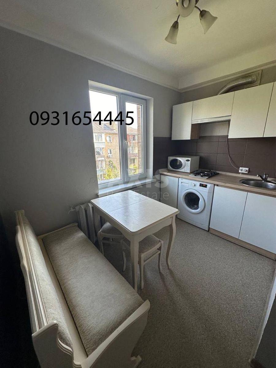 1k apartment pr-t Nauky 42/11