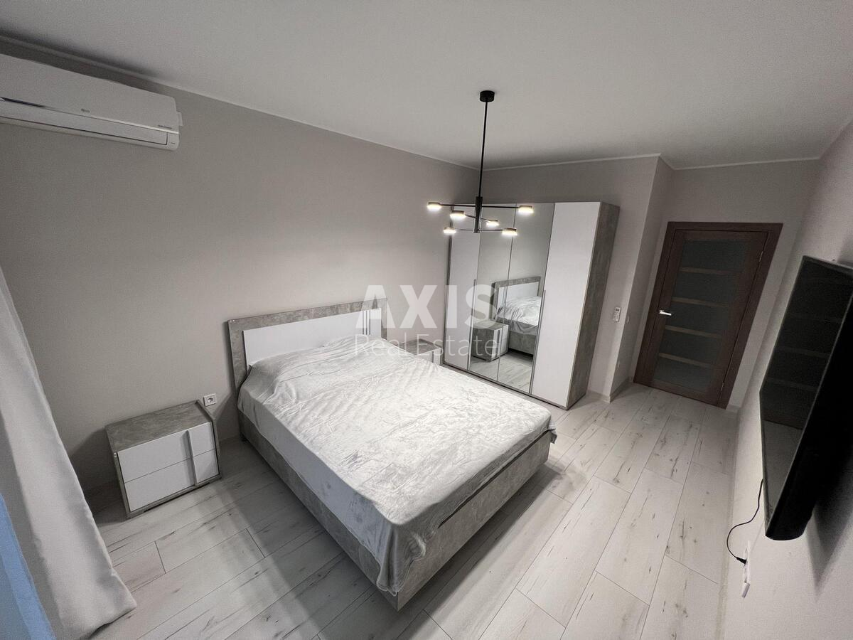 2k apartment pr-t Peremogy 676