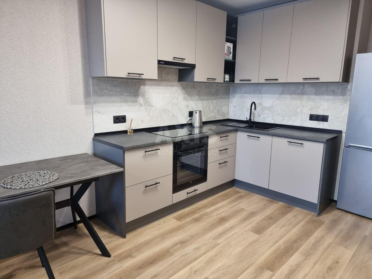 1k apartment vul. Prychal'na 10609914