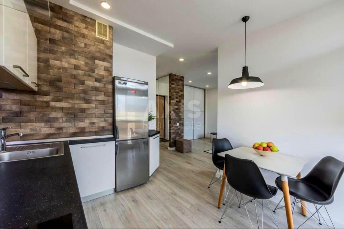 1k apartment vul. Jams'ka 52610066