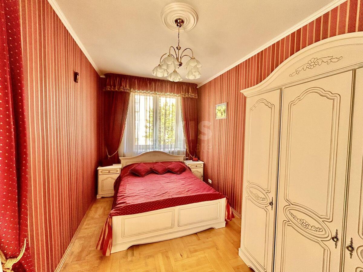 3k apartment vul. Deputats'ka 4/6566377