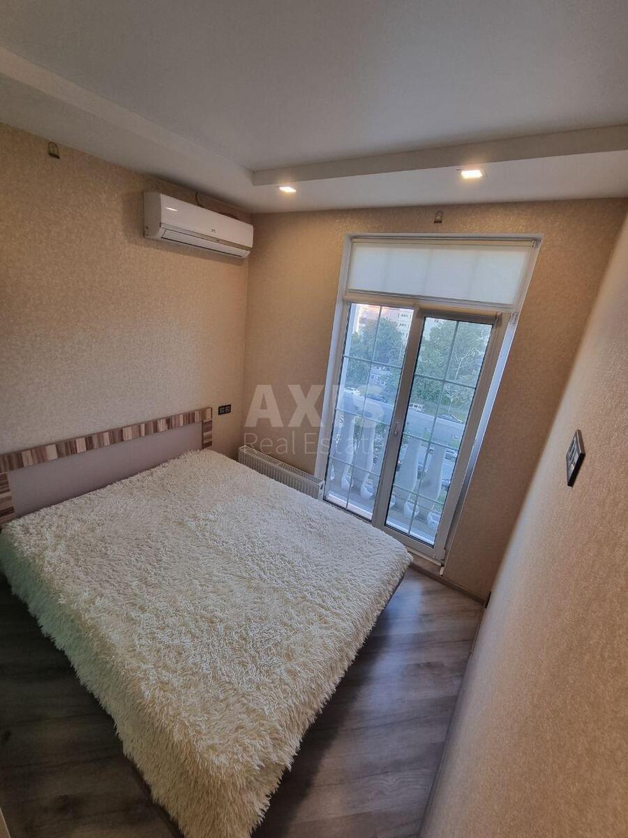 1k apartment vul. Lucenka Dmytra 10566574