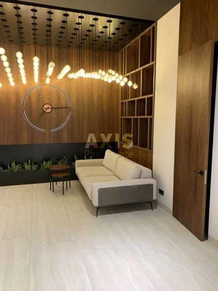 1k apartment vul. Zabolotnogo Akademika 12369416
