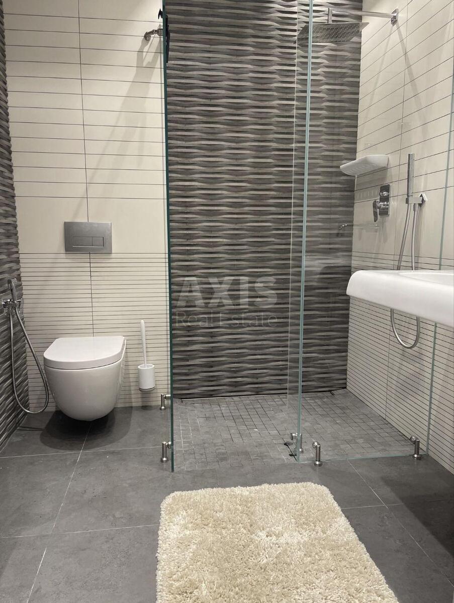 1k apartment nab. Dniprovs'ka 145668111