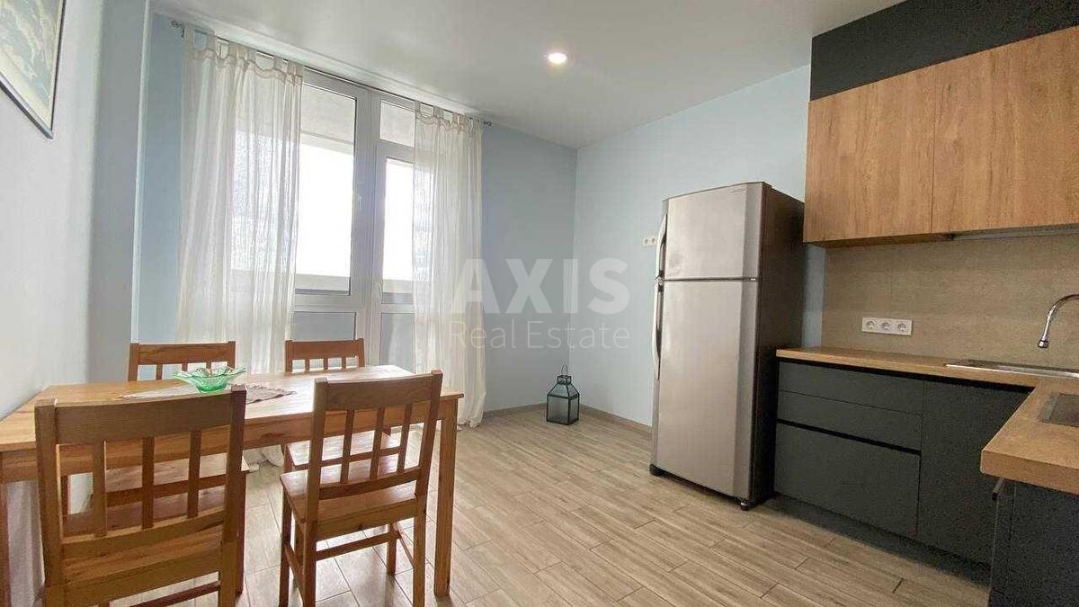 1к квартира ул. Киквидзе 41566982