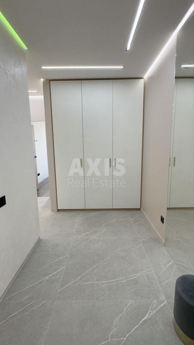 1k apartment pr-t Peremogy 11Б5