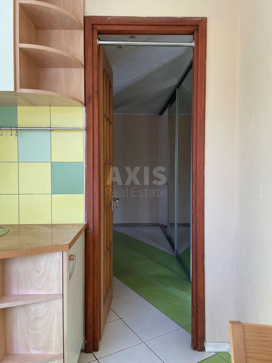 2k apartment prov. Vynogradnyj 6610892