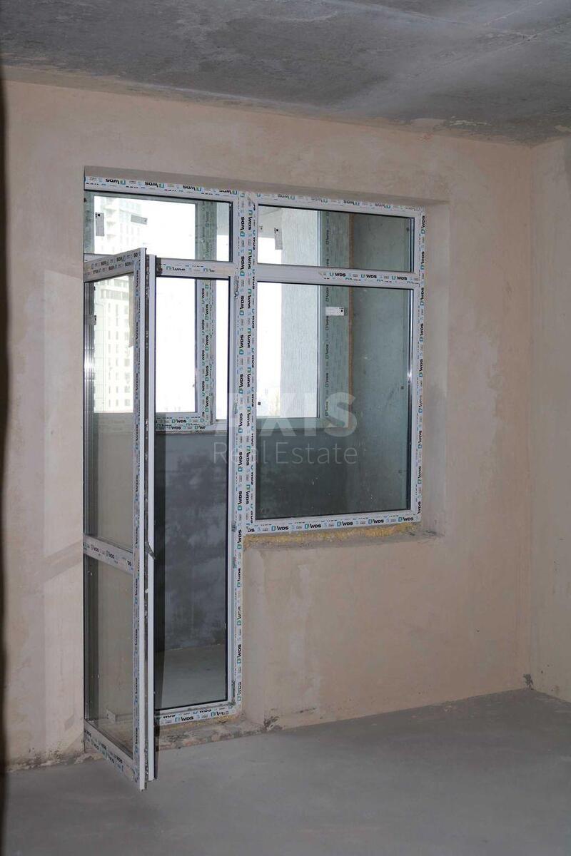 3к квартира ул. Багговутовская 171