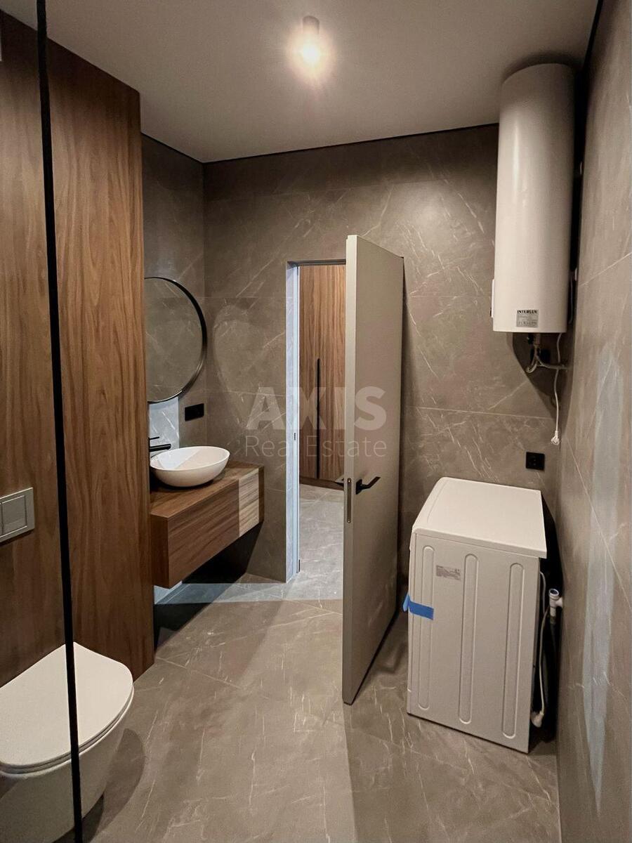 1k apartment vul. Chernigivs'ka 8Б467077