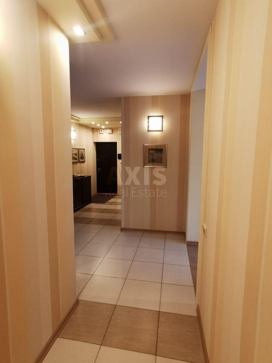 3k apartment vul. Knjazhyj Zaton 21611846