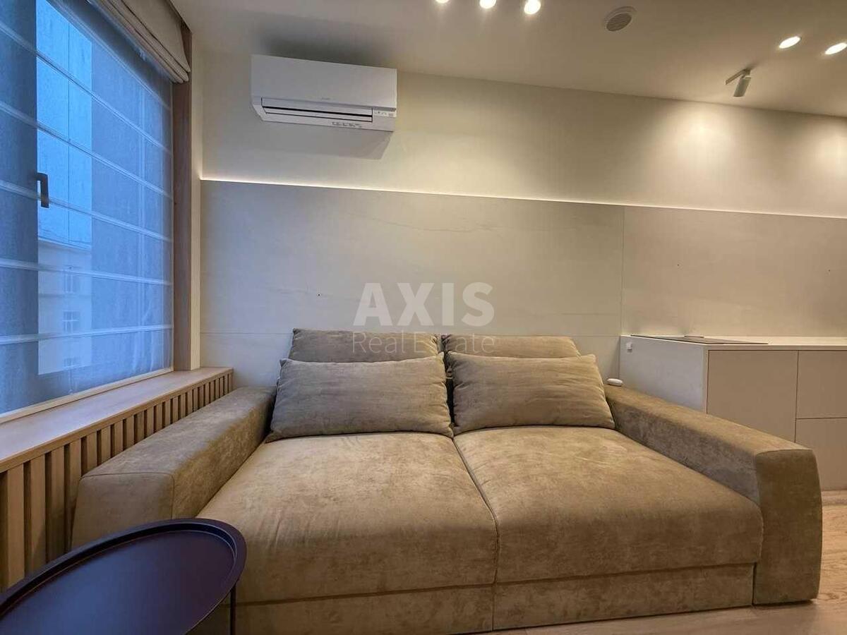 2k apartment vul. Dilova 1/25