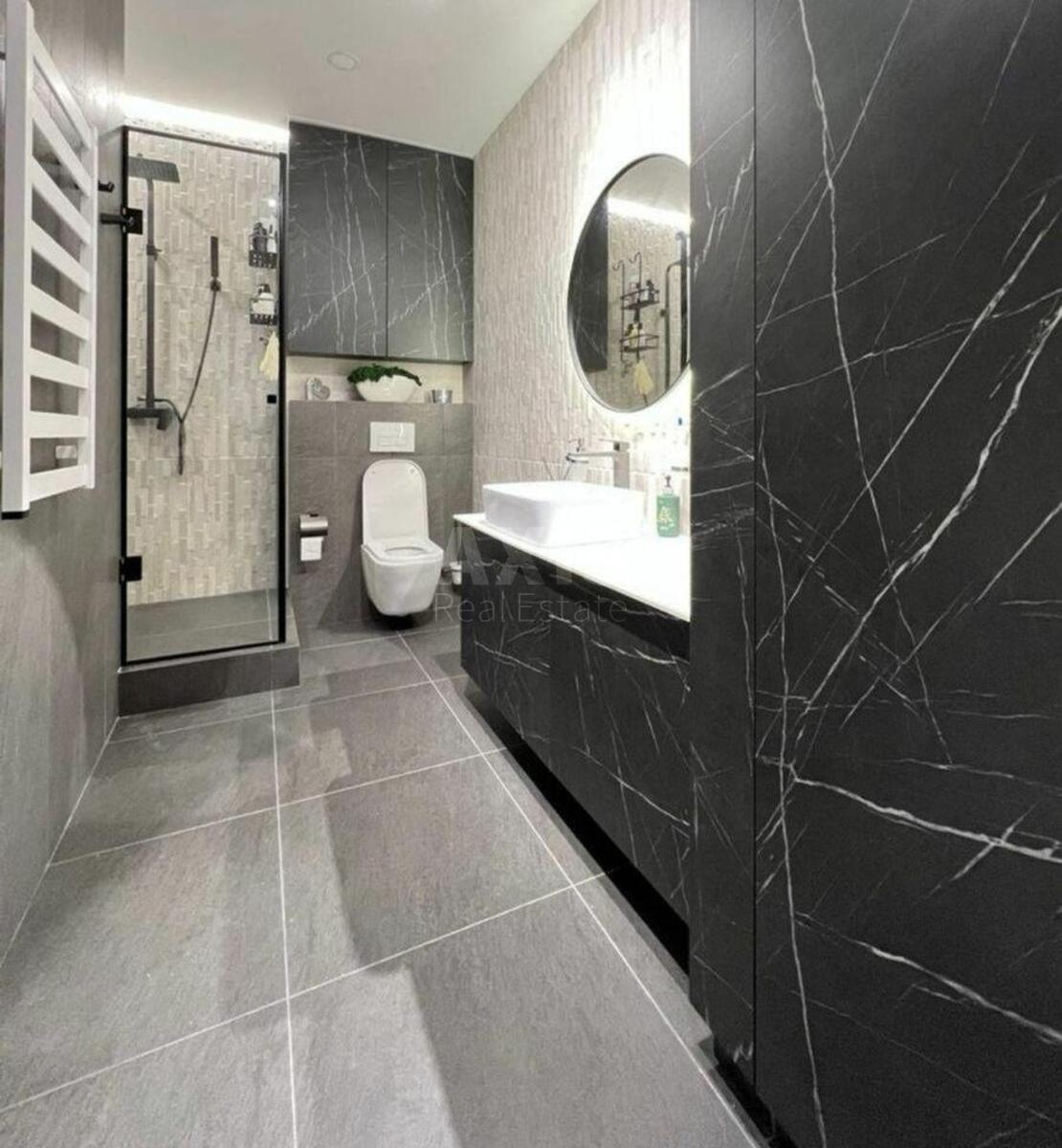 1k apartment pr-t Peremogy 113