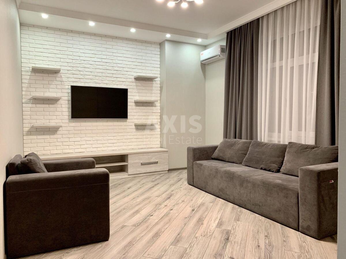 2k apartment vul. Jevgena Konoval'cja 36Е625571