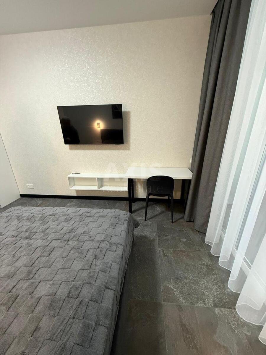 1к квартира пр-т Берестейский 11Б625825