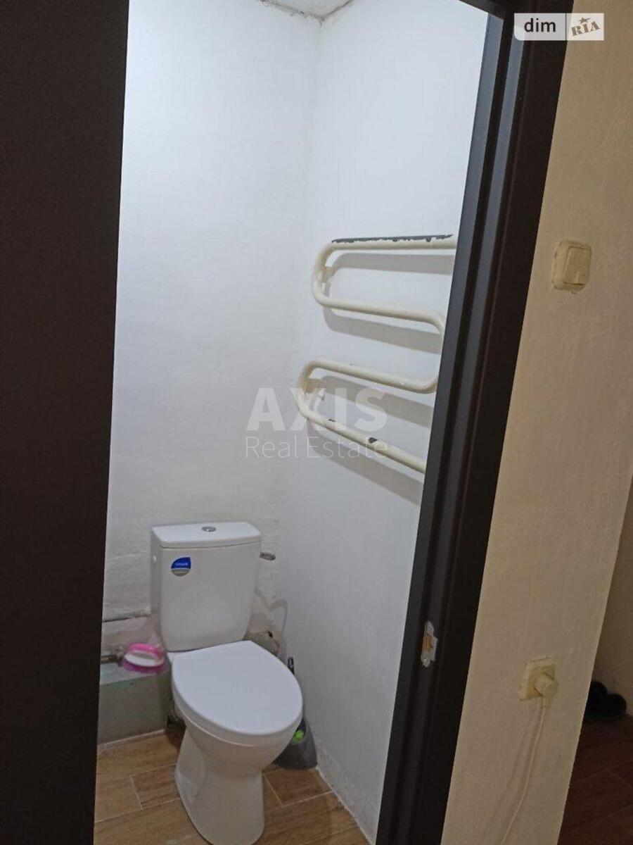 1k apartment vul. Alma-Atyns'ka 64А7