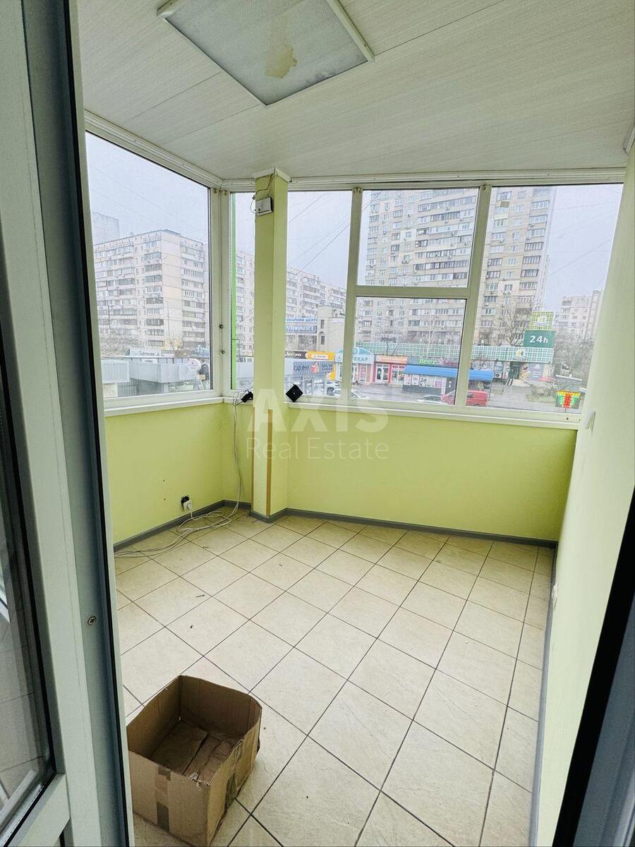 Объект торговли ул. Руденко Ларисы 6А, 119м2626073