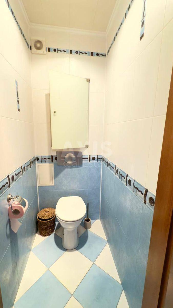 3k apartment vul. Tyraspol's'ka 435830012