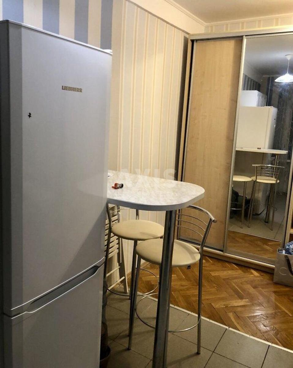 1k apartment vul. Cytadel'na 91
