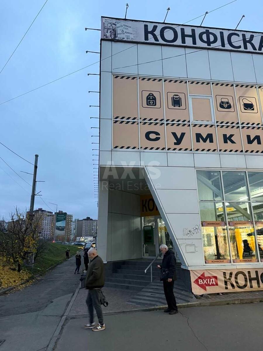 Объект торговли пр-т Григоренко Петра 32Д, 800м2626510