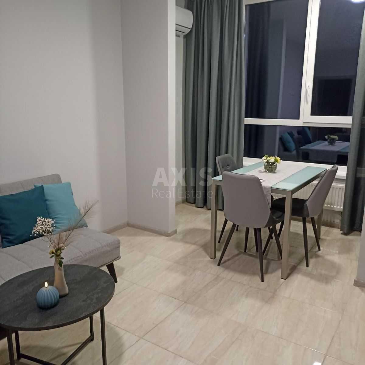 1k apartment vul. Glybochyc'ka 73581322