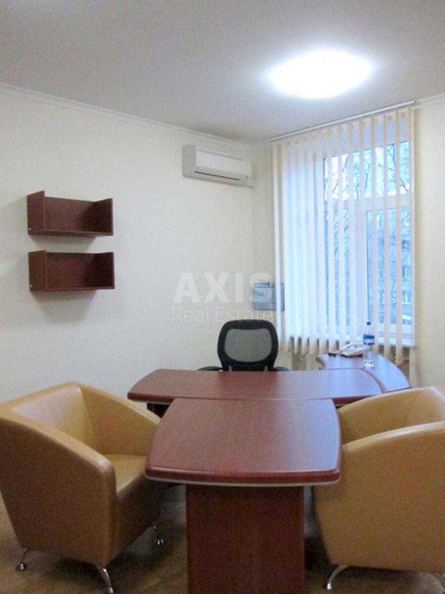 Офис ул. Институтская 24/7, 133м2624546