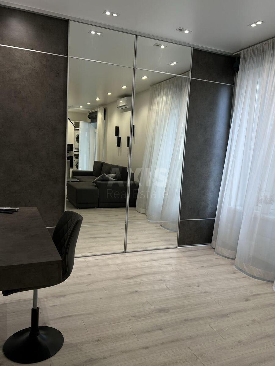 2k apartment vul. Vasylya Tyutyunnyka 28А6247916