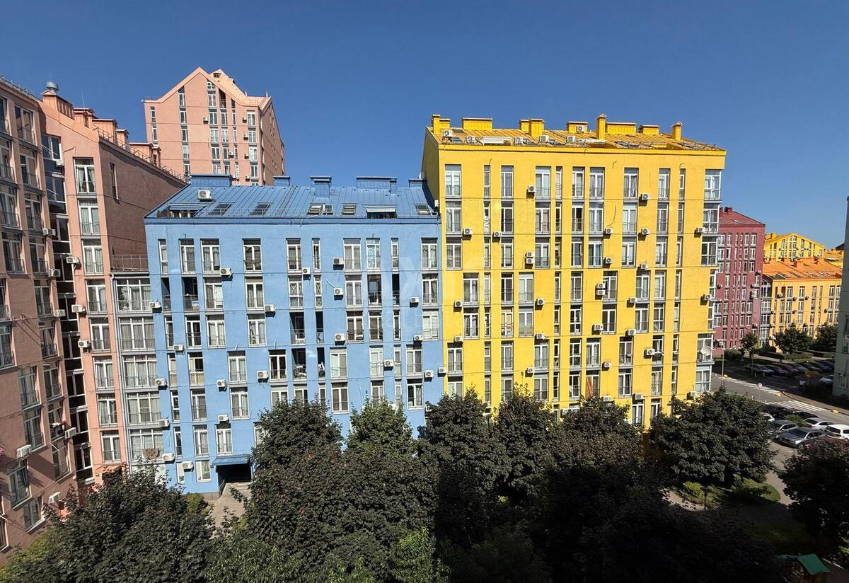 2k apartment vul. Regeneratorna 45803111