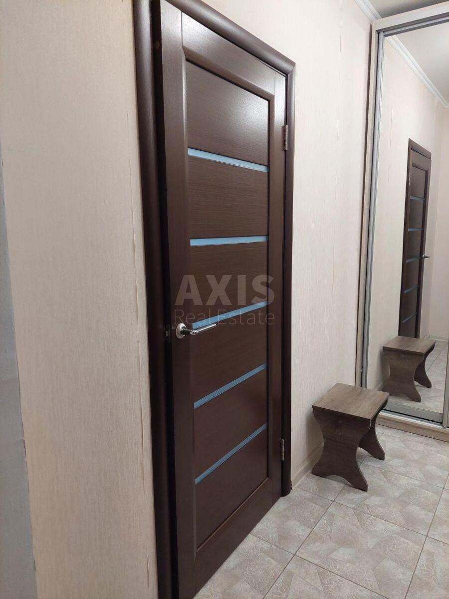 1k apartment vul. Myloslavs'ka 26233510