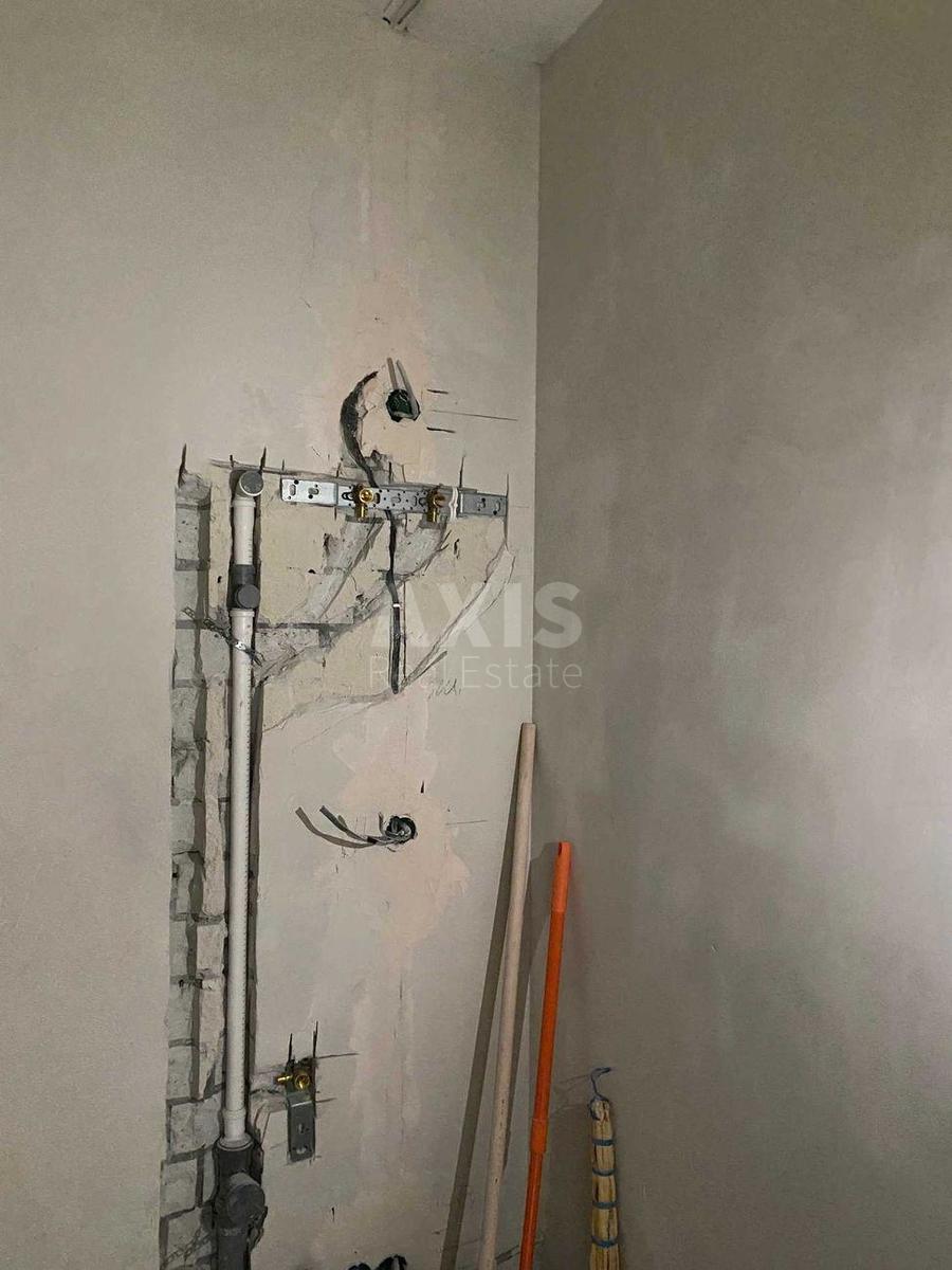 1k apartment vul. Saperno-Slobids'ka 226