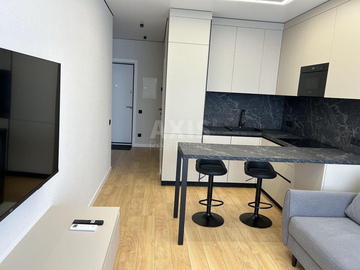 1k apartment vul. Kravchenka Mykoly 2458077