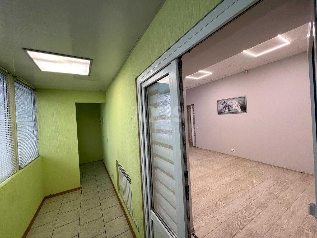 Trade object vul. Obolons'ka 7, 90m26239215