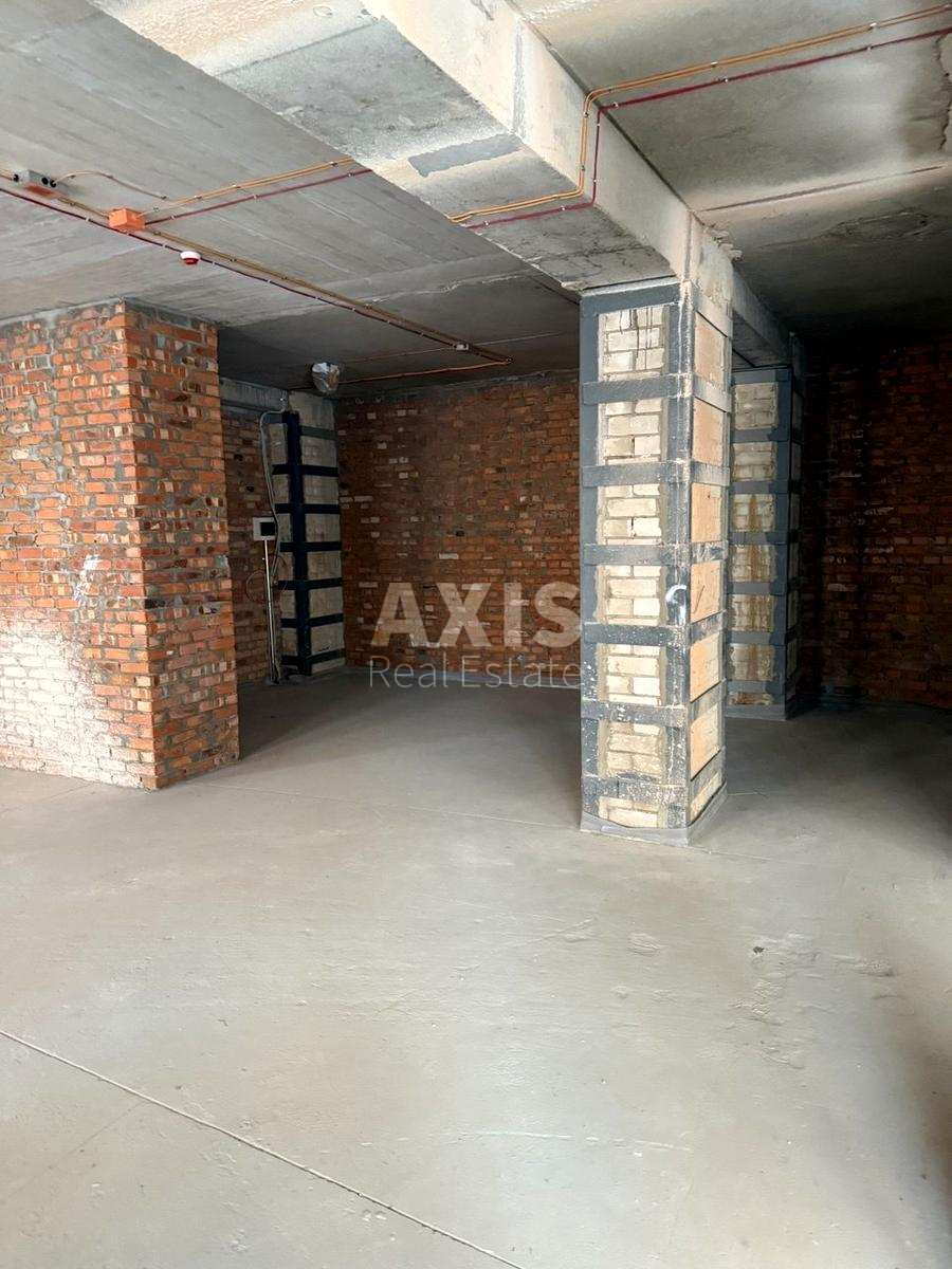 Trade object vul. Levka Lukyanenka 21, 312m2614549