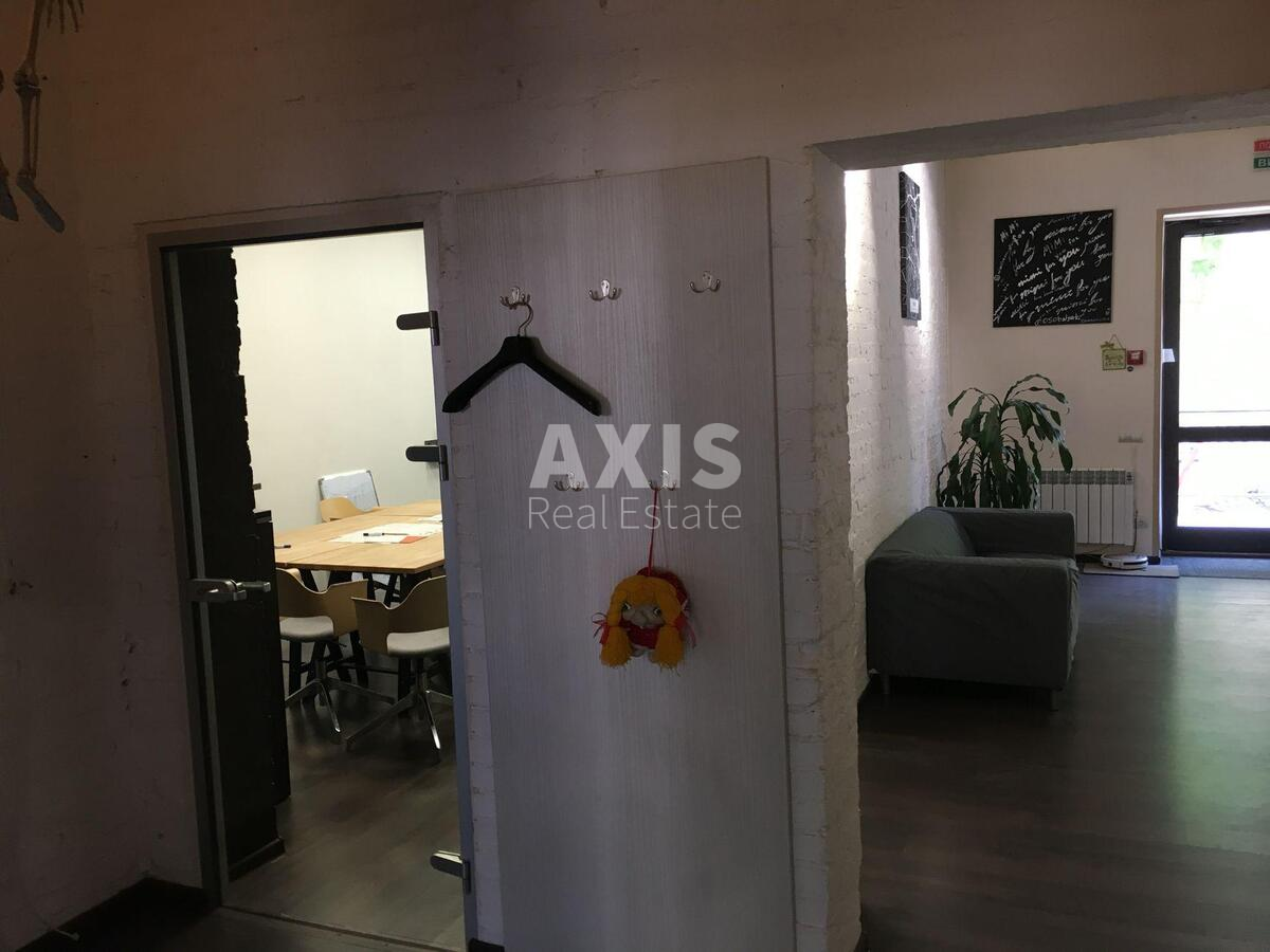 Office vul. Kozhum'jac'ka 12В, 117m2514743